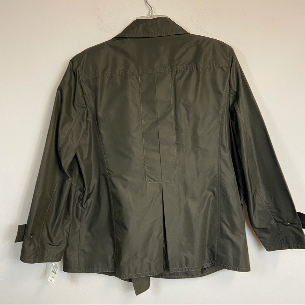❗️(NWT) Talbots Jacket - Picture 7 of 10